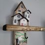 Handcrafted wooden key holders! Image 3