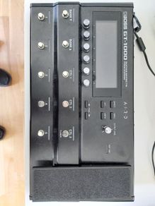 Boss GT-1000