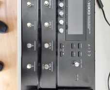 Boss GT-1000