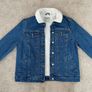 Denim jacket Image 2