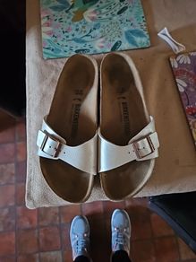 Birkenstock ladies