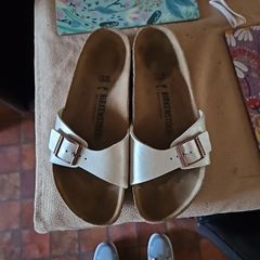 Birkenstock ladies