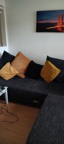 Sofa bed