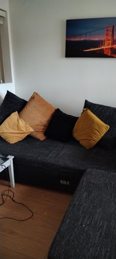 Sofa bed