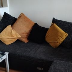 Sofa bed