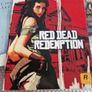 Red Dead Redemption PlayStation3 Ps3 Games Original Image 2