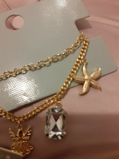 Carraig donn soul bracelet