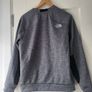 Northface sweatshirt mens Image 4