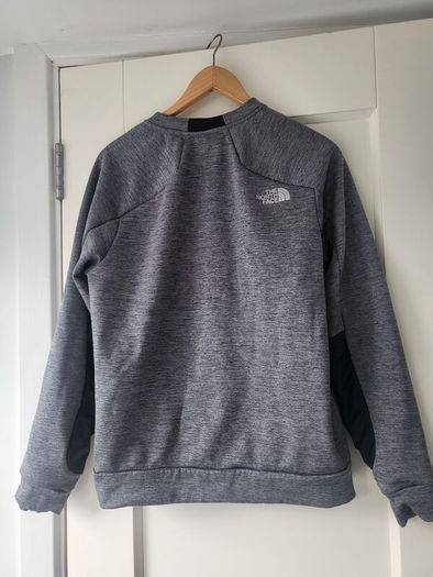 Northface sweatshirt mens