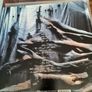 KAMELOT : Ghost Opera -  2 LP - rare vinyl release Image 2