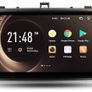 New Prius 9 Inches Android Radio With Carplay Image 2