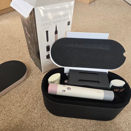 dyson airwrap