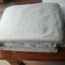 Blackout Eyelet curtains never used 132"x90" Image 4