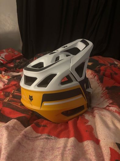 Fox Proframe RS