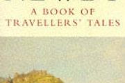 A Book of Travellers' Tales - Eric Newby