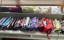 Women's Designer Handbags, All Colours