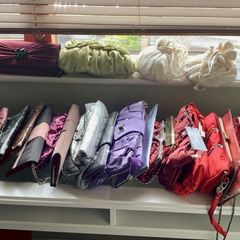 Women's Designer Handbags, All Colours