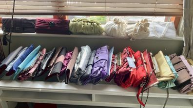Women's Designer Handbags, All Colours