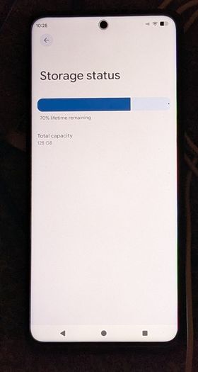 Poco X3 NFC, Cobalt Blue, 6/128 (Unlocked)