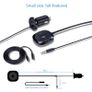 Car Bluetooth-3.5mm AUX Adapter Bluetooth Wireless Music Receiver/Handsfree WAS 19.90 NOW 15.90 Image 4