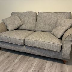 Two seater sofa
