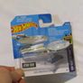 Hot Wheels Star Trek USS Enterprise NCC-1701 Diecast Car Type 1 Brand New Sealed Image 3