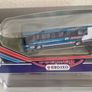 De-Regulation 1:76 Scale Model Coach  Shearings Plaxton Paramount Image 4