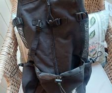 Dog carrier bag size m