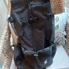 Dog carrier bag size m