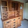 Beautiful kitchen dresser Image 3