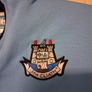 Dublin GAA Track Top.  Official Oneills Dublin GAA Quarter Zip Track Top.  Boys Girls Age 3 To 4 Years. Collect In Dublin Or Receive Via Post. Image 6