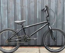 falcon storm bmx