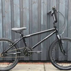 falcon storm bmx