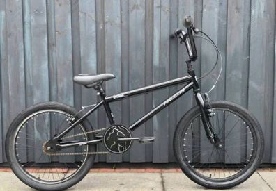 falcon storm bmx