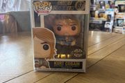 Kurt Cobain MTV unplugged funko pop