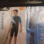 Childrens short wetsuits x2 Image 2