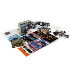 The Rolling Stones - Singles 66-71 - 7" Vinyl Boxset