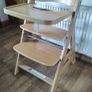 hauck high chair Image 3