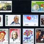 1985 Ireland Stamp Year Pack MNH. See scan for stamps included. All stamps Mint Never Hinged. Image 4