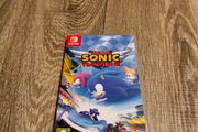Team Sonic Racing - Nintendo Switch