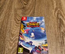 Team Sonic Racing - Nintendo Switch