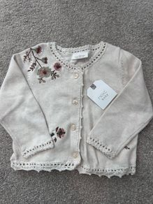 Baby girl clothes