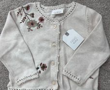 Baby girl clothes