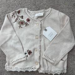 Baby girl clothes