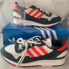 New Premium Suede Adidas Roundtree