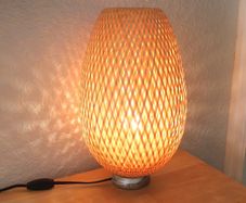 IKEA Boja Table Lamp