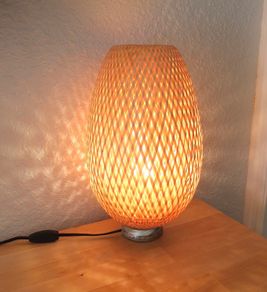 IKEA Boja Table Lamp