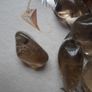 Smokey Quartz tumblestones,Gemstones,Crystals Image 2