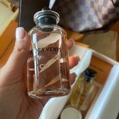 Mille Feux Louis Vuitton Perfume