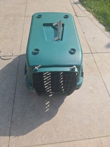Dog Crate